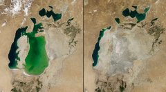 NASA������100�����׃�����ȈD ˮ�YԴ�ݽߺ܇�(y��n)��