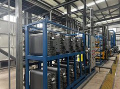 �ຣ�~�I����؟�ι�˾��ˮվ60t/h�������B͸�b�ø����Ŀ